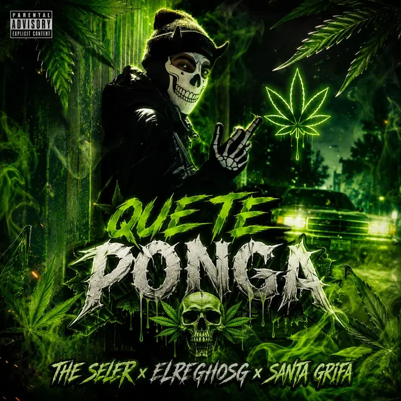 Que Te Ponga