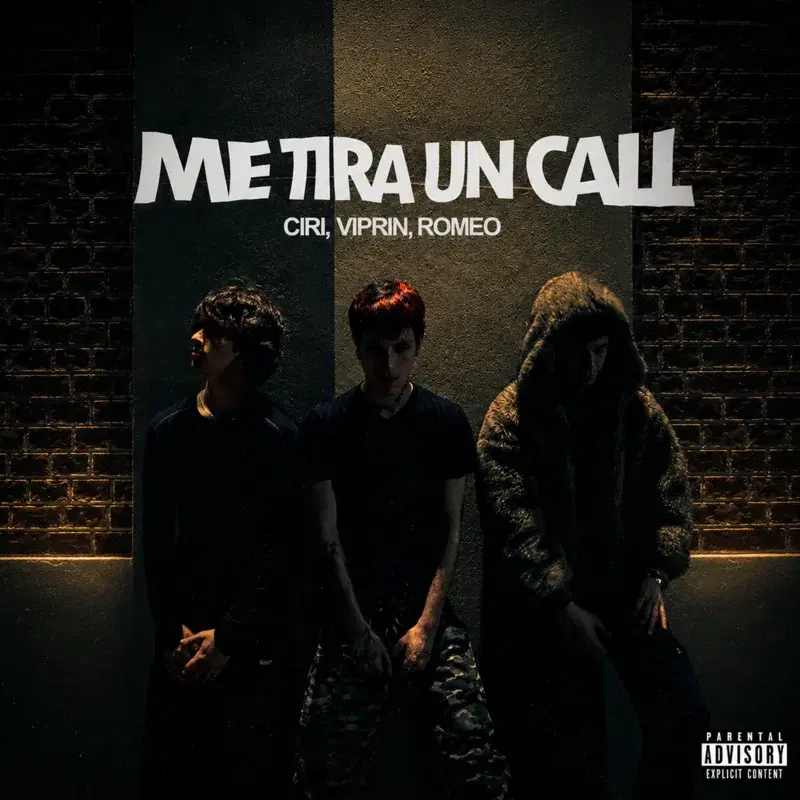 Me tira un CALL