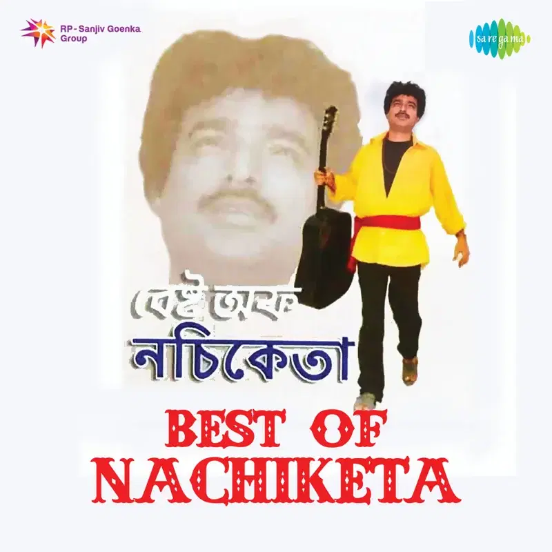 Best of Nachiketa