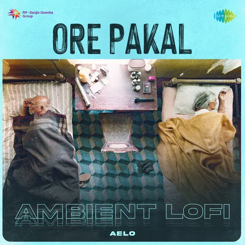 Ore Pakal