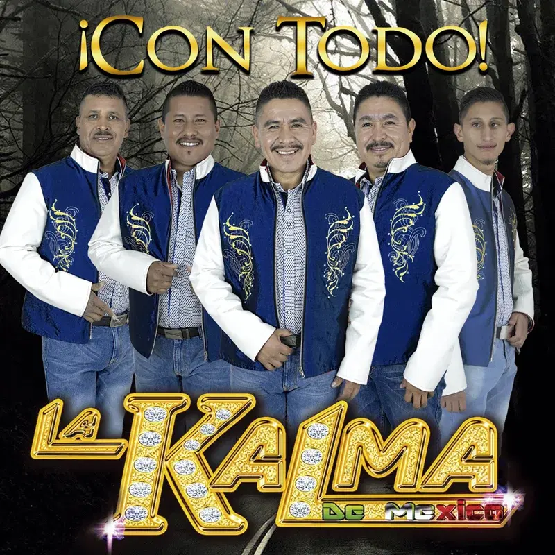 Con Todo