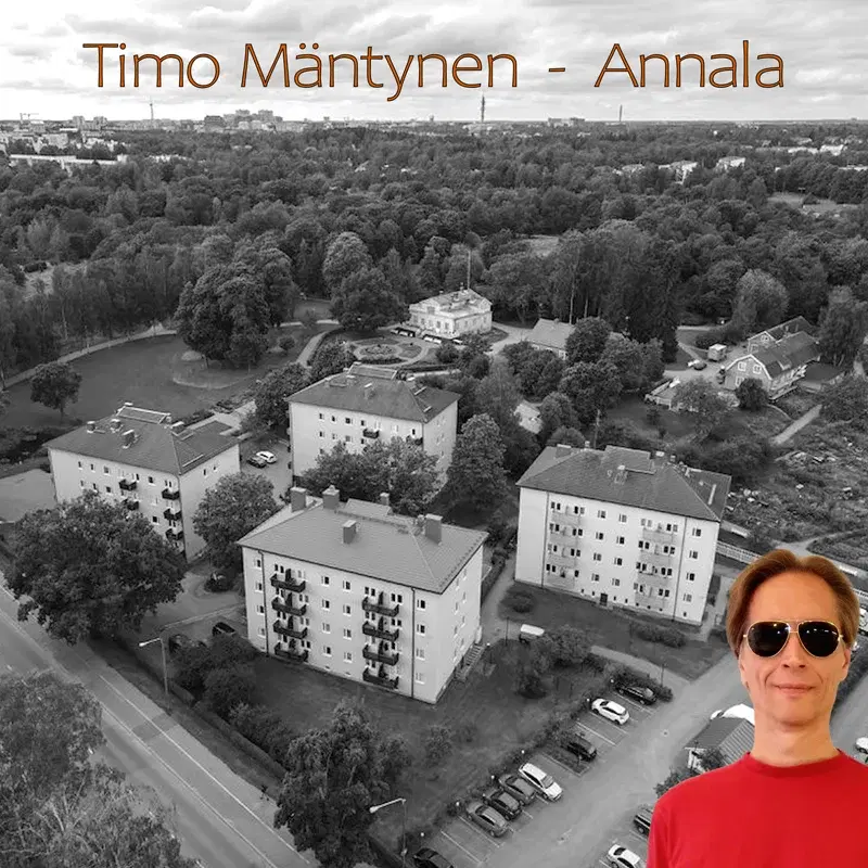Annala