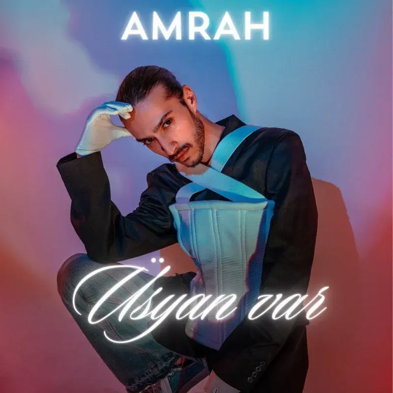 Üsyan Var