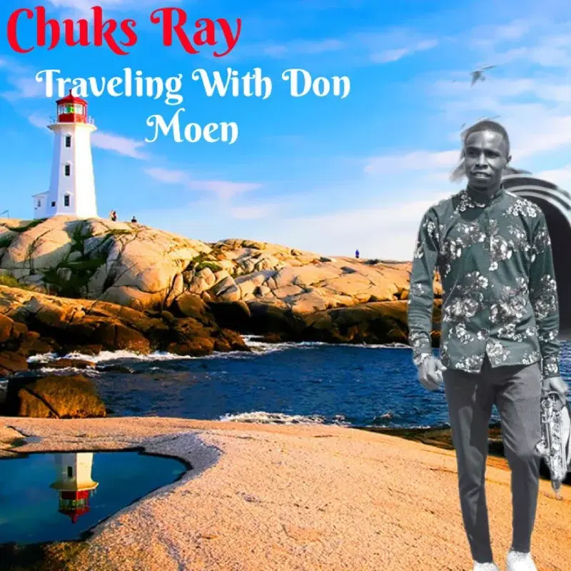 Traveling With Don Moen