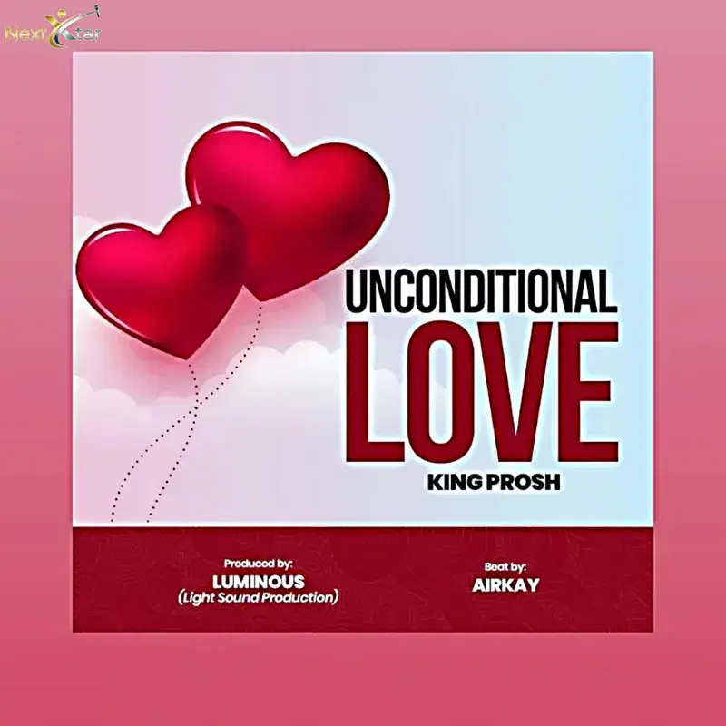 Unconditional Love