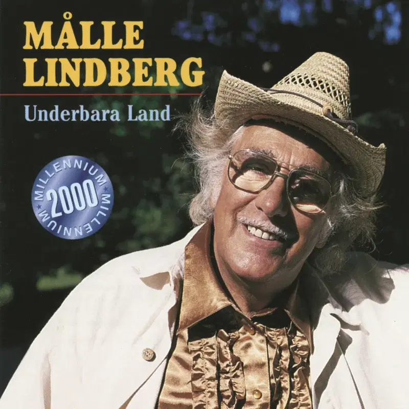 Underbara Land