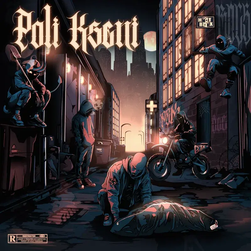 Cover Art
