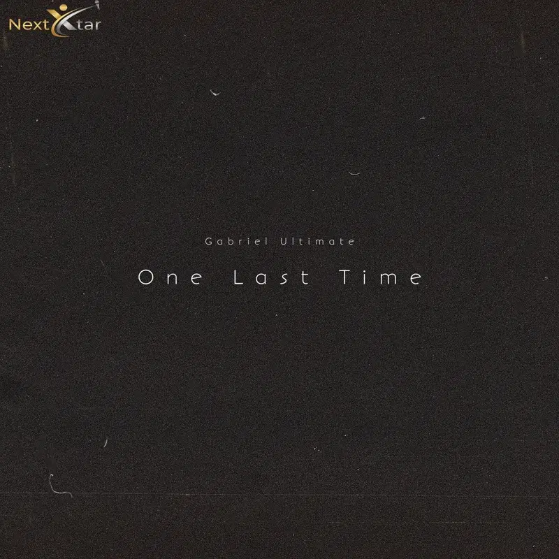 One Last Time