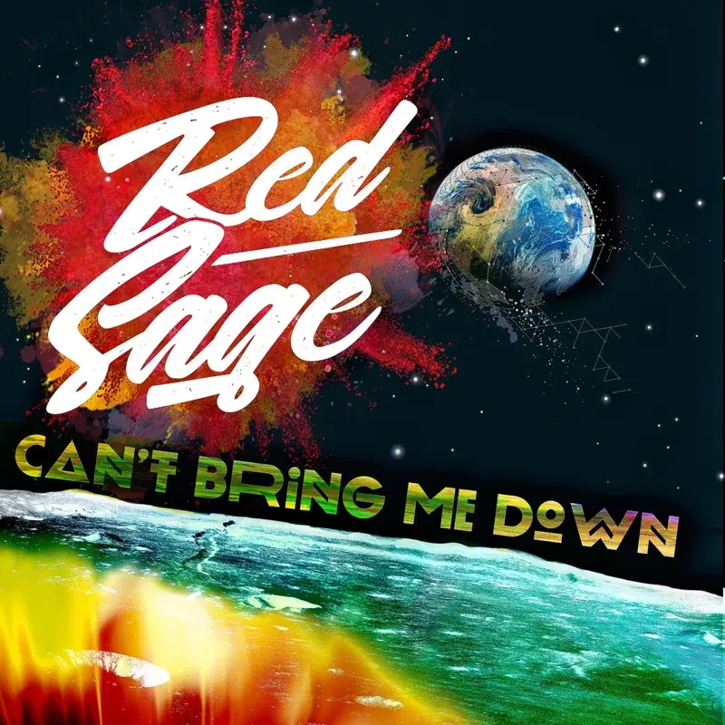 Can't Bring Me Down