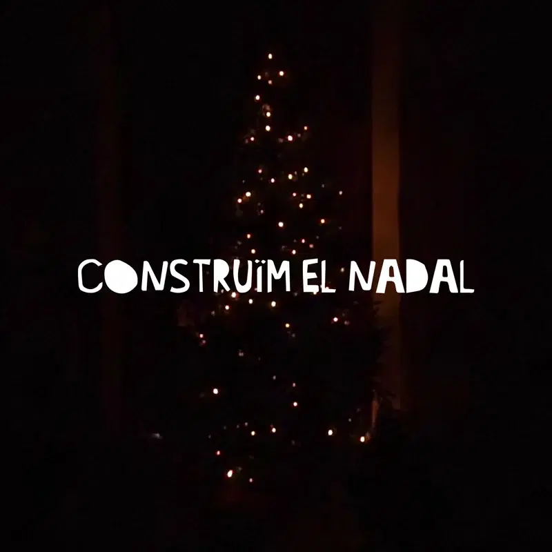 Construïm el Nadal