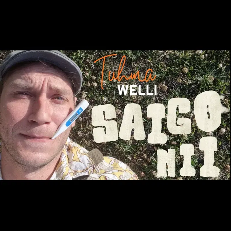 Saigonii