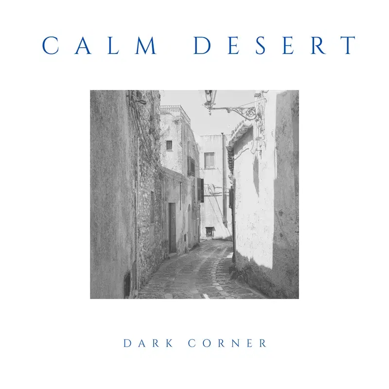Dark Corner