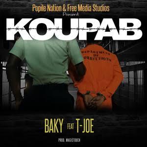 Koupab