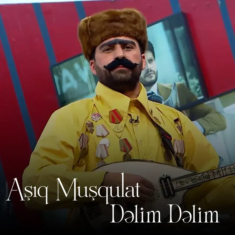 Dəlim Dəlim