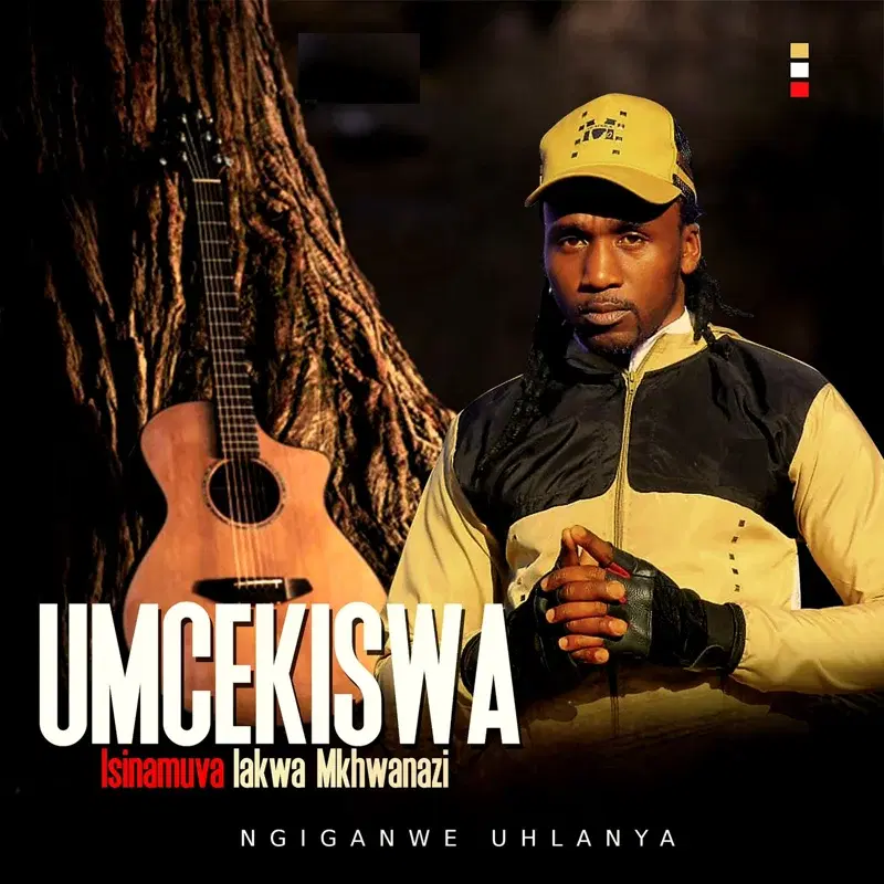 Ngiganwe Uhlanya