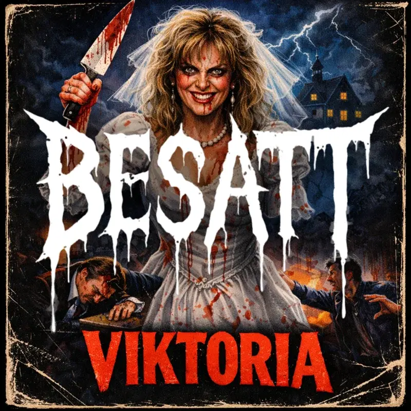 VIKTORIA