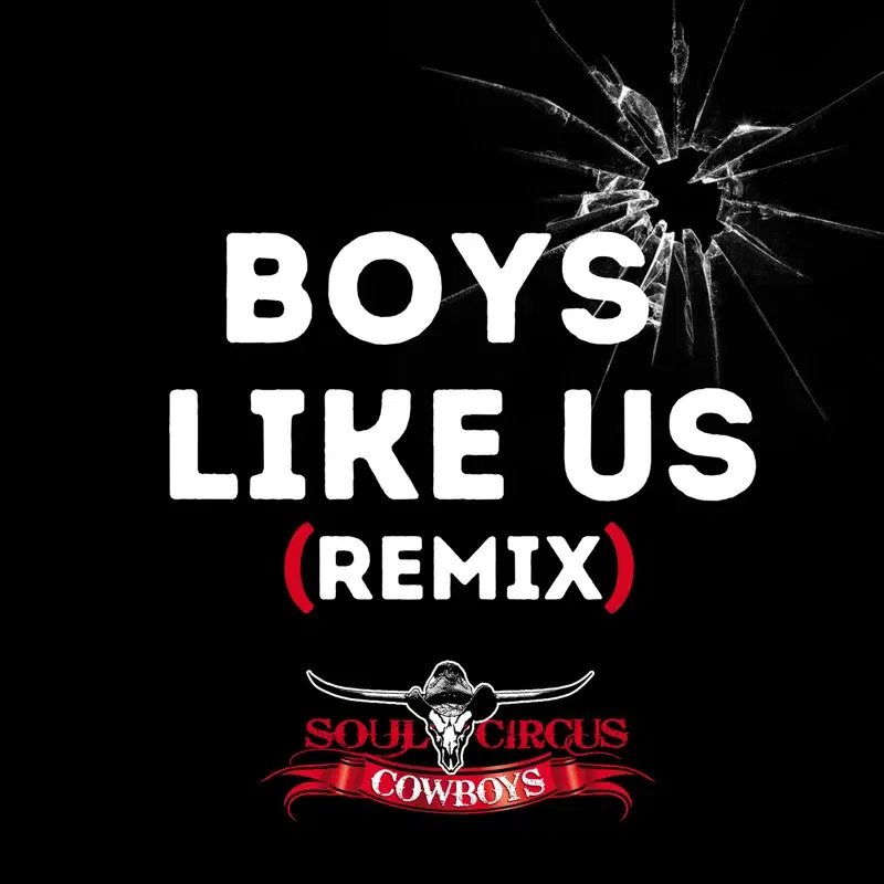 Boys Like Us