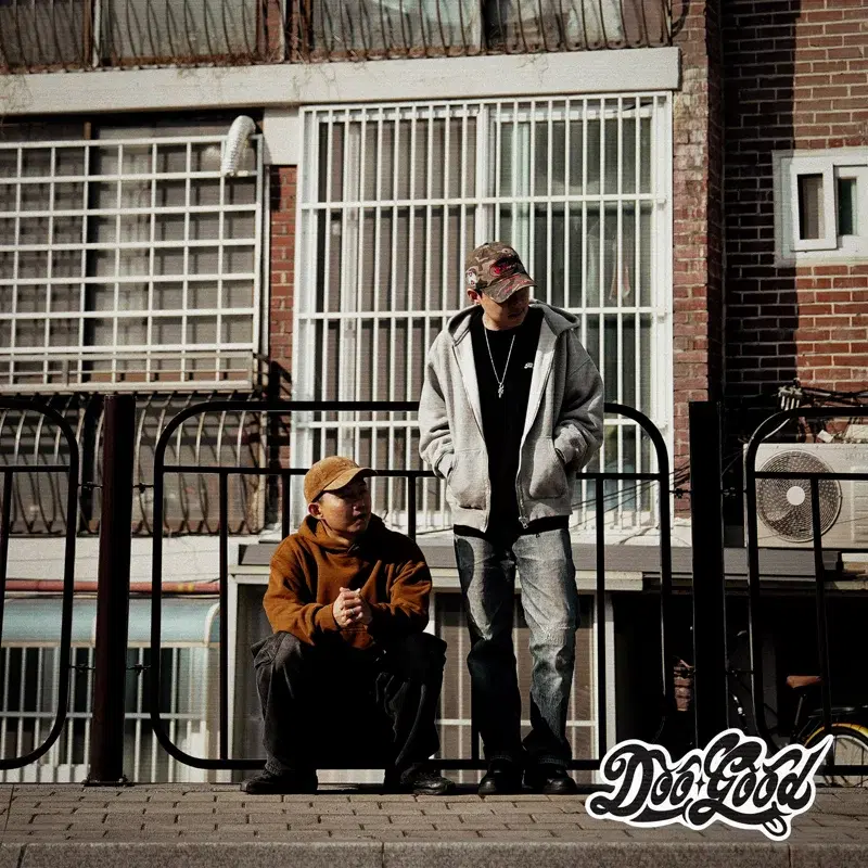 Doogood Vol.2