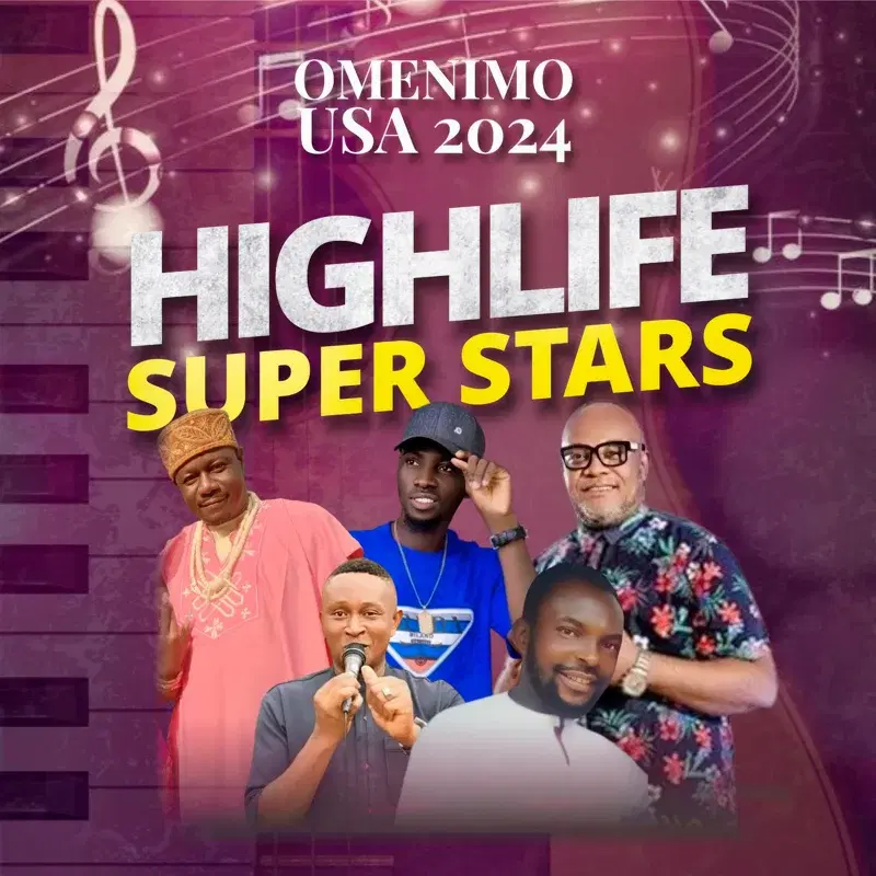 Omenimo USA 2024