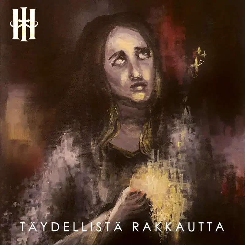 Täydellistä rakkautta