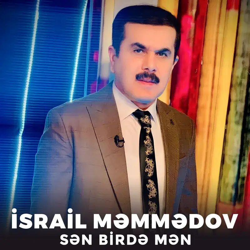 Sən Birdə Mən