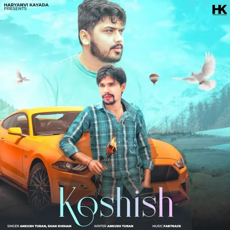 Koshish