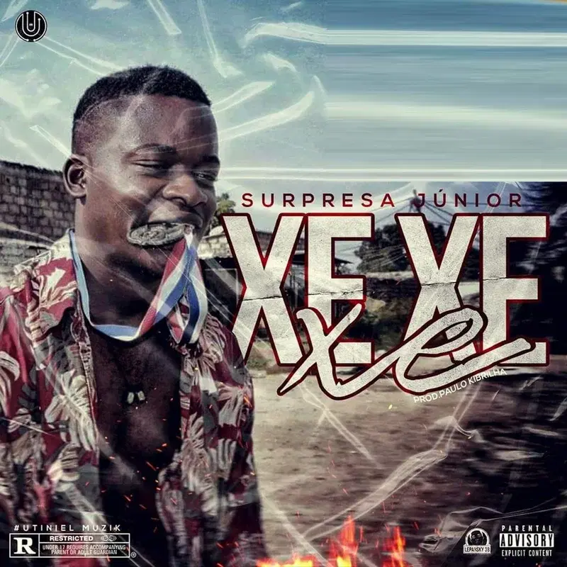 Xe Xe Xe