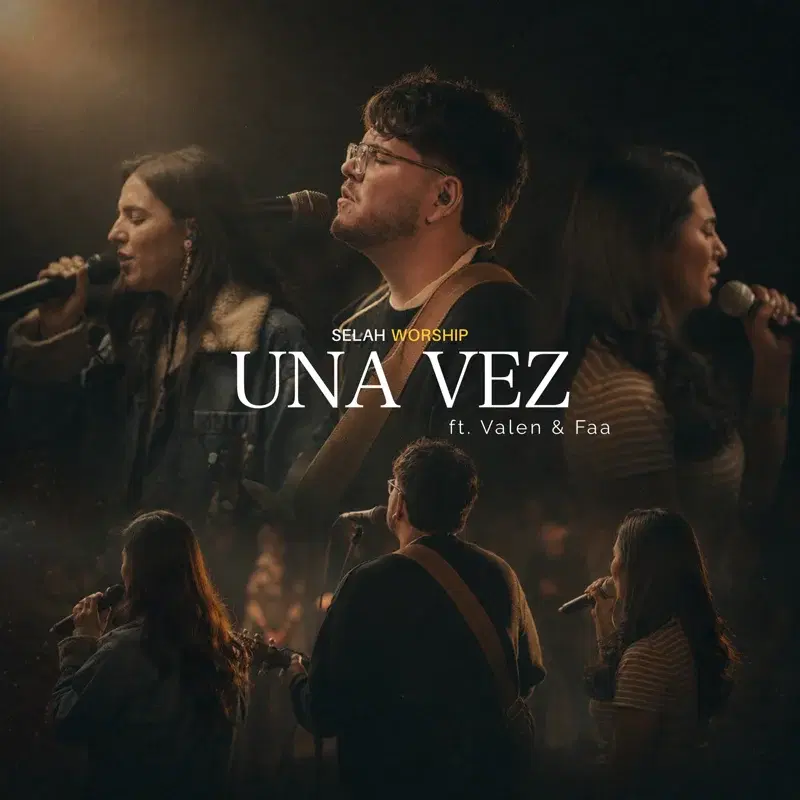 Una Vez