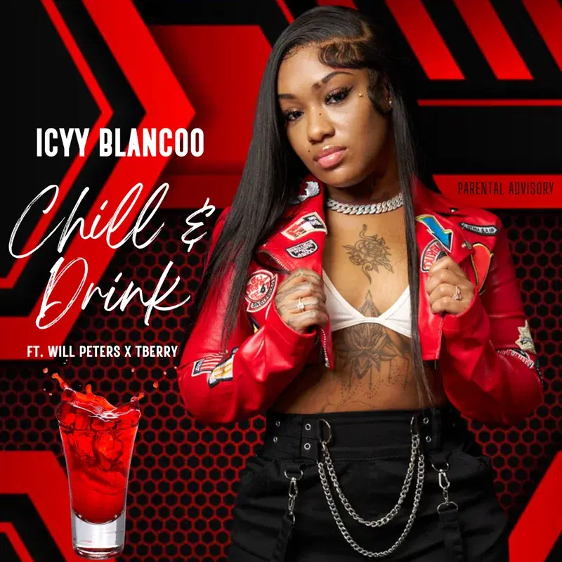 Chill & Drink - Single