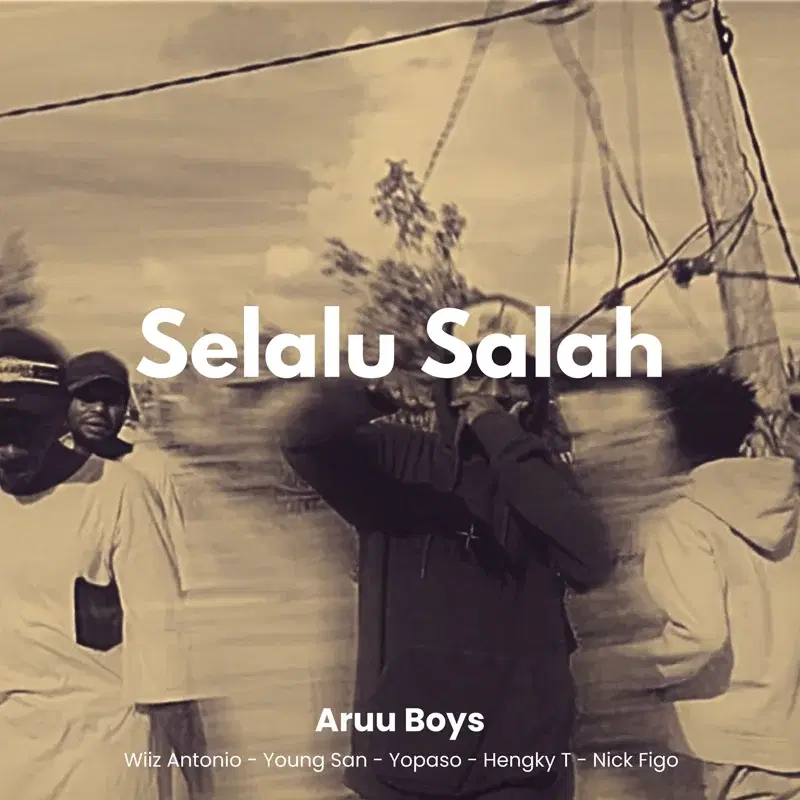 Selalu Salah