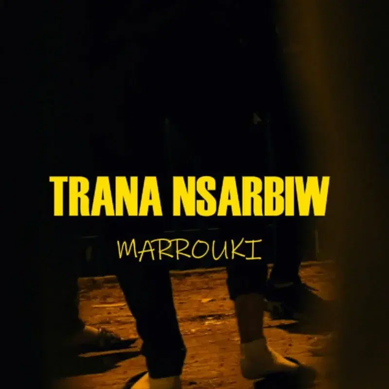 TRANA NSARBIW