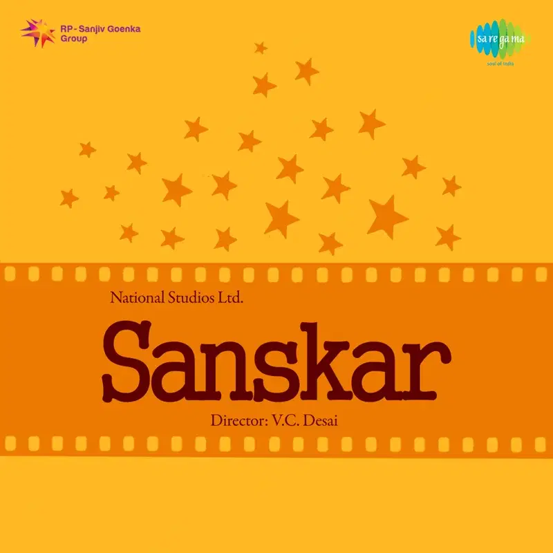 Sanskar (Original Motion Picture Soundtrack)