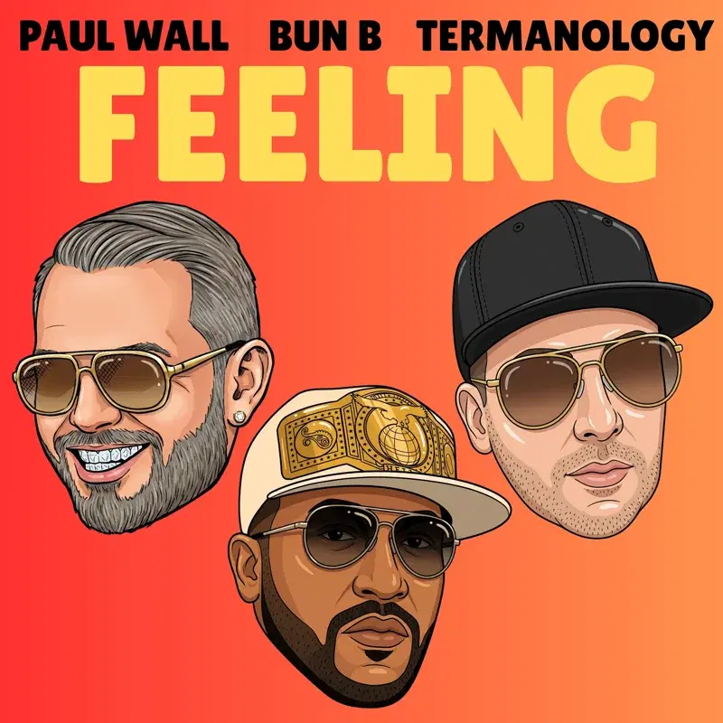 Feeling