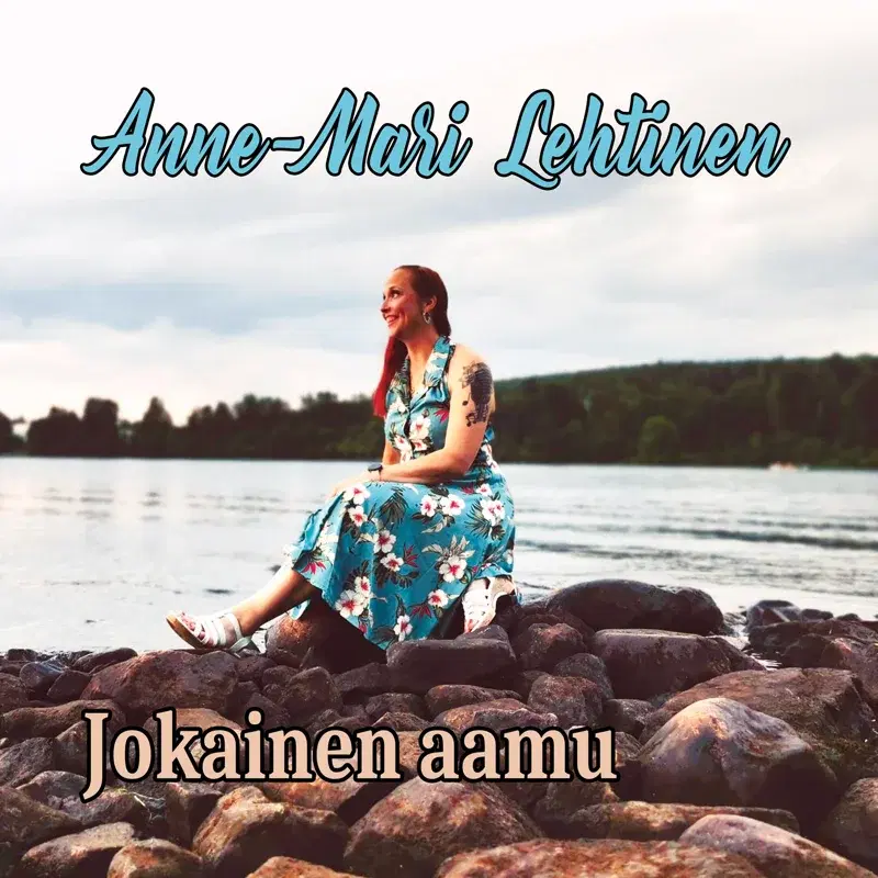Jokainen aamu