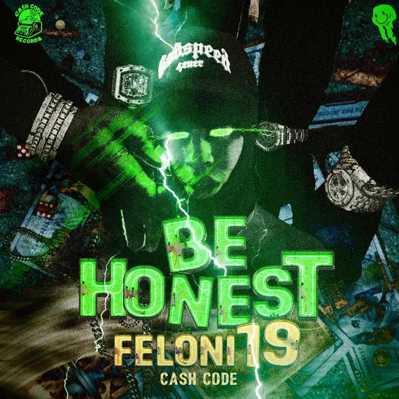 Be Honest