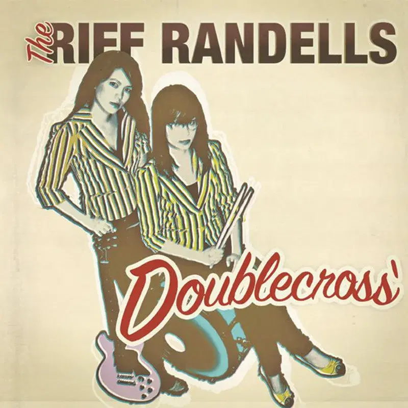 Doublecross