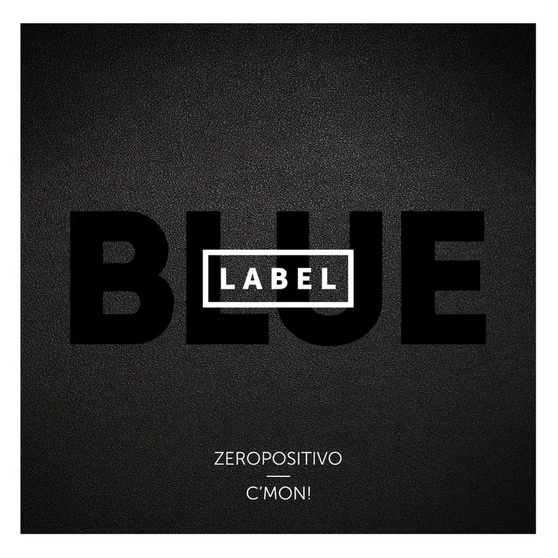 Blue Label