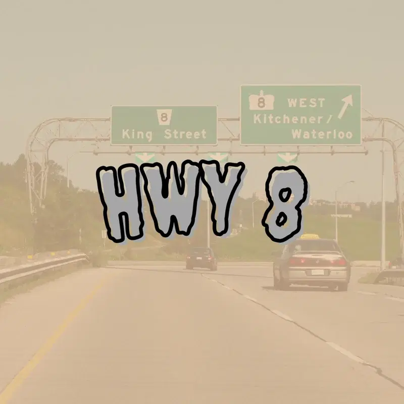 HWY 8