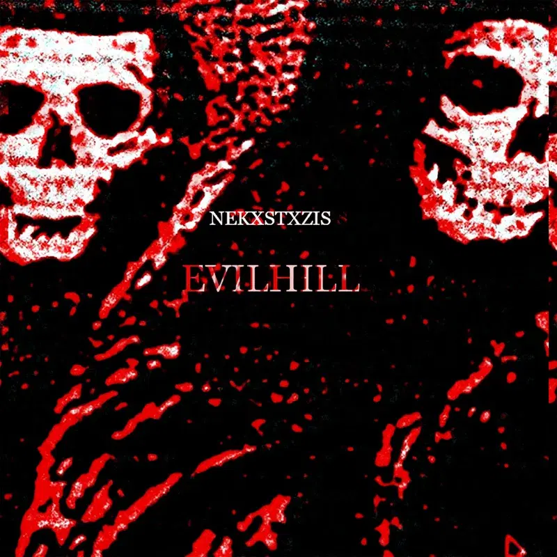 EVILHILL