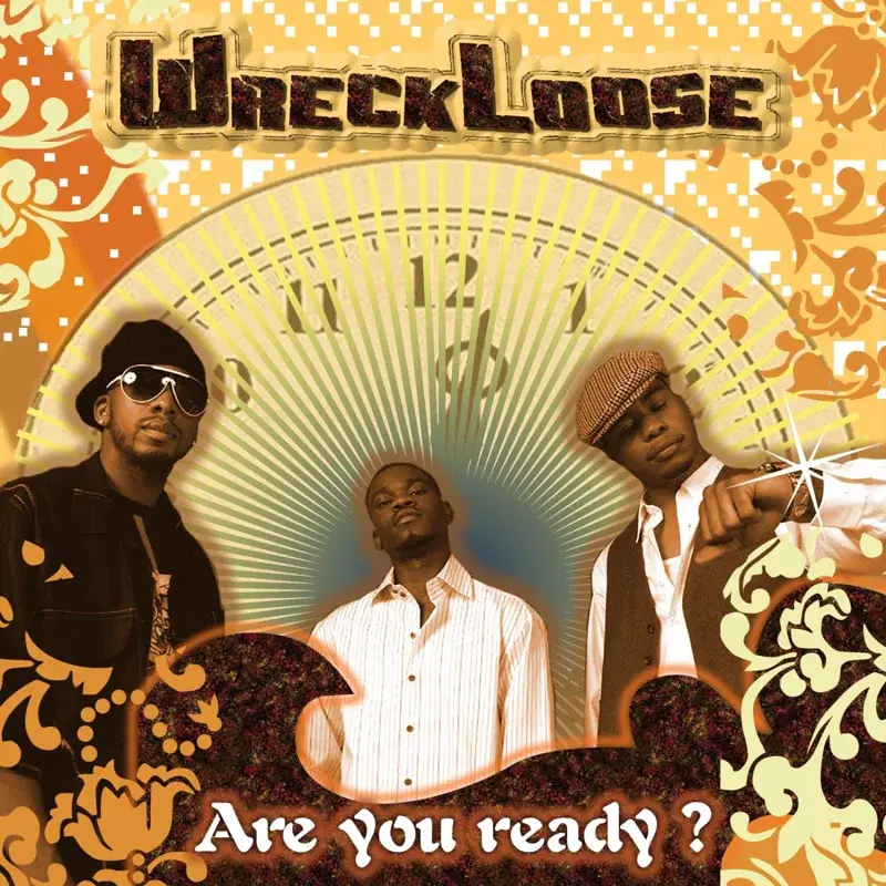 Are you Ready?