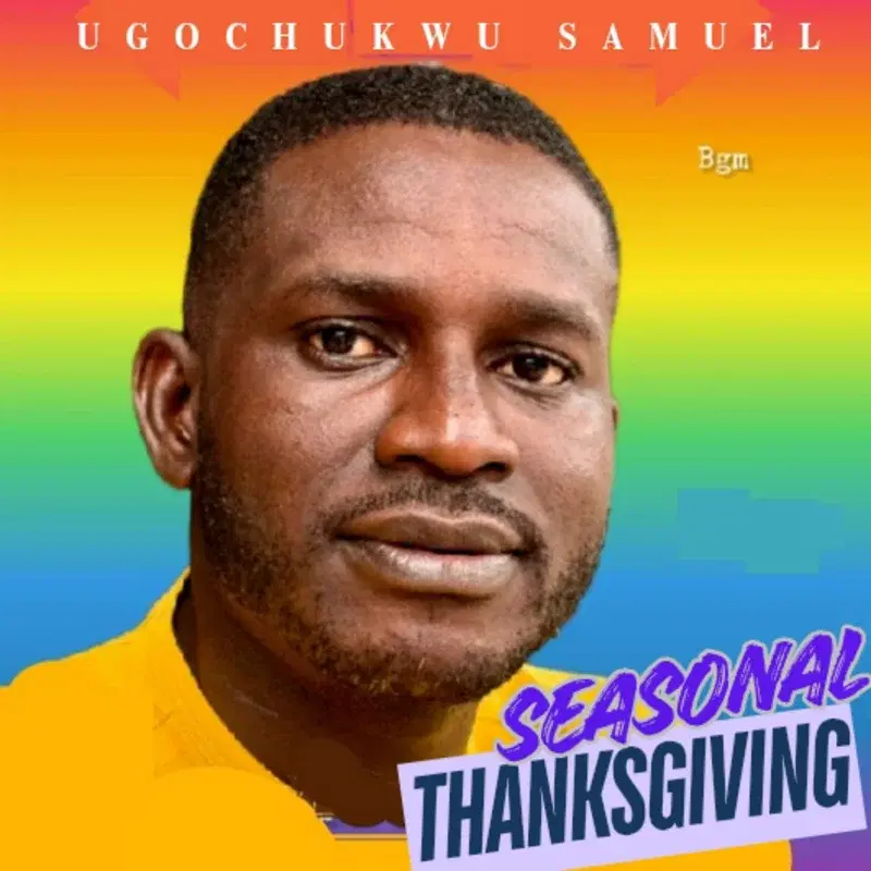 Seasonal Thanksgiving