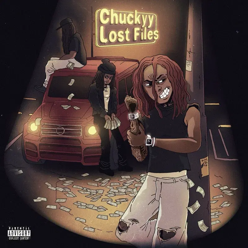 Cover Art