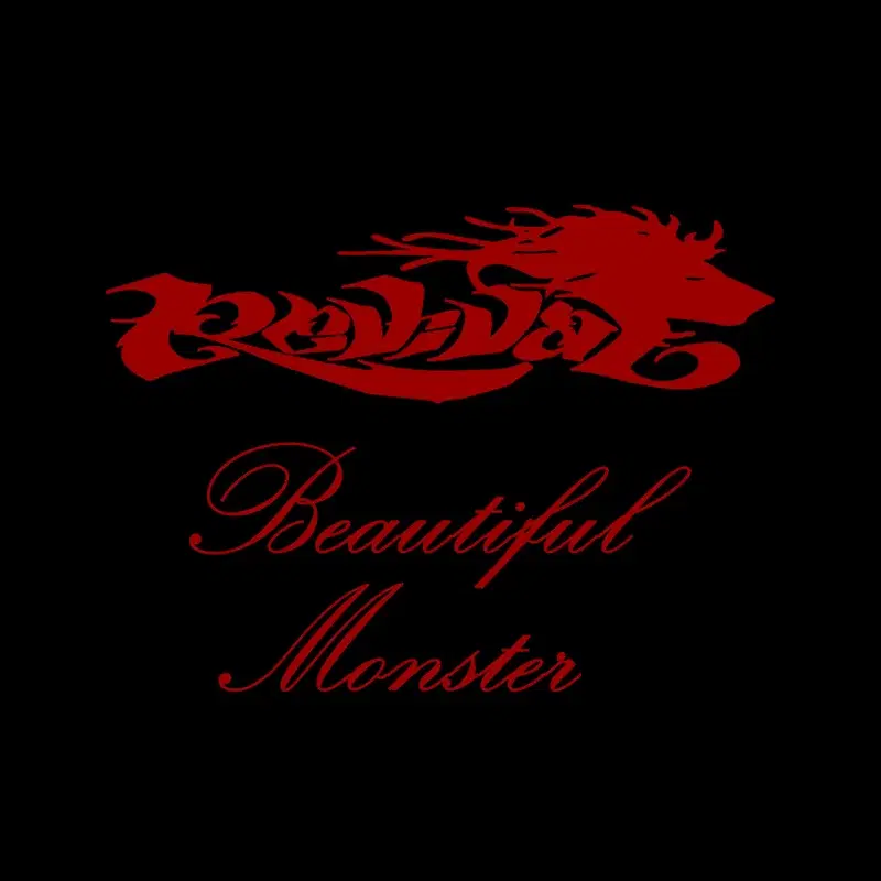 Beautiful Monster