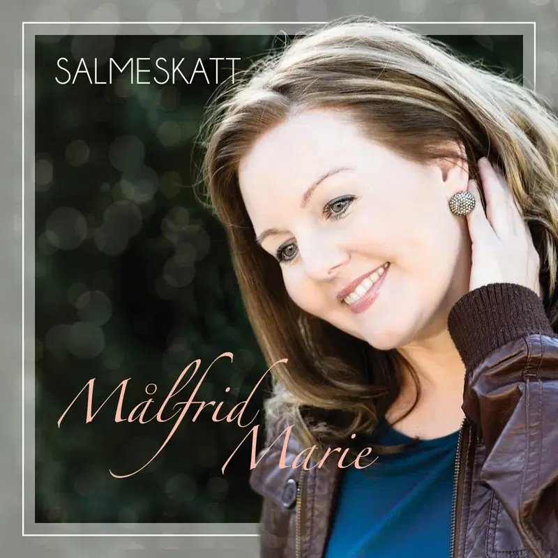 Salmeskatt
