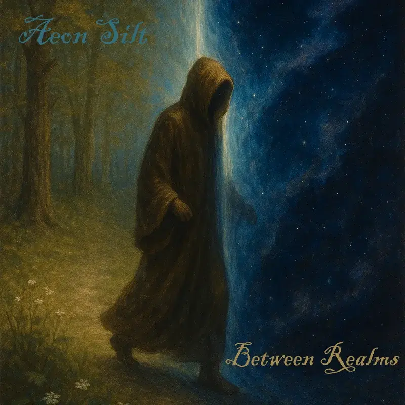 Between Realms