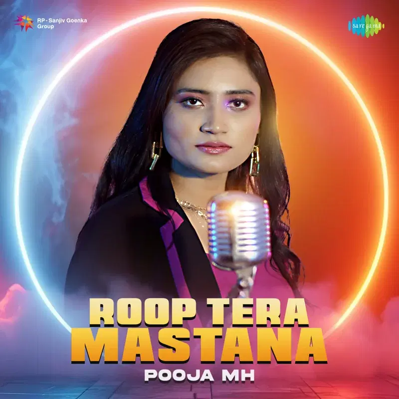 Roop Tera Mastana