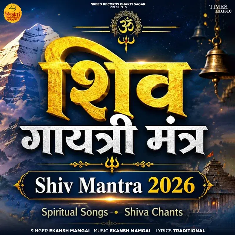 Shiv Gayatri Mantra