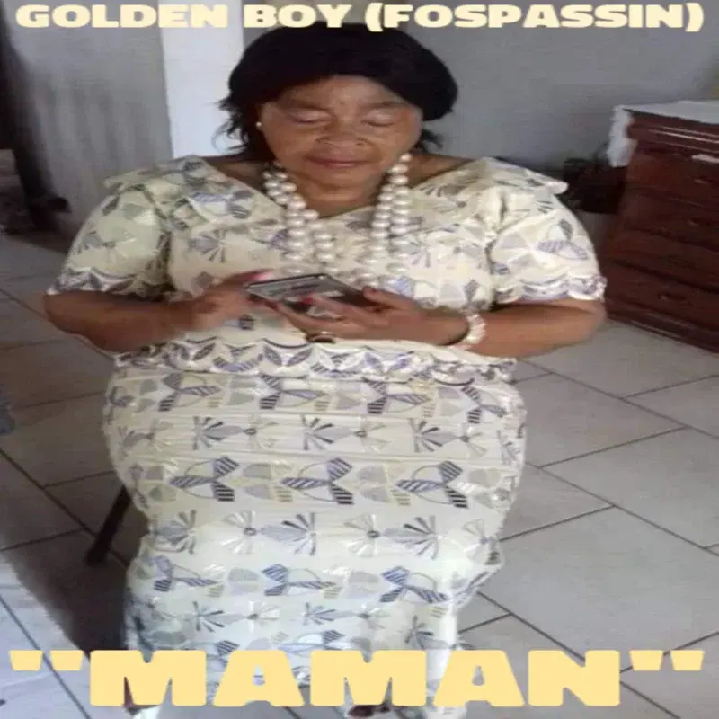 Maman