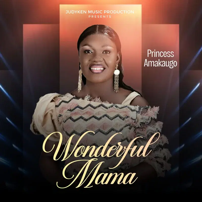 Wonderful Mama