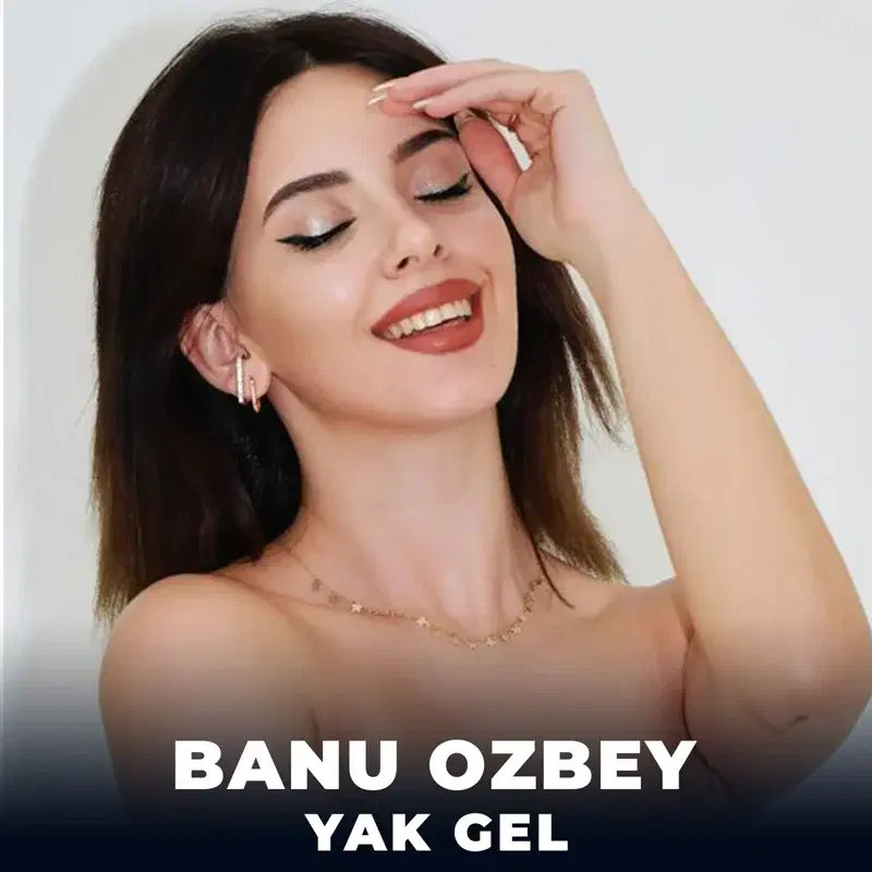 Yak Gel